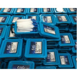 قطن كويلاند