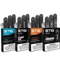 Disposable Pod System