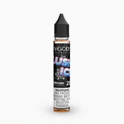 لش ايس سولت