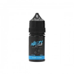 ناستي جوس سلو بلو أناناس سولت