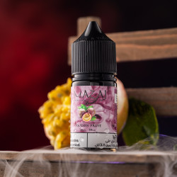 مزاج باشن فروت سولت