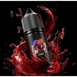 ألترا بيري سولت