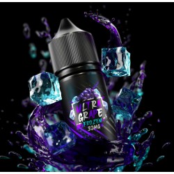 ألترا عنب ايس سولت