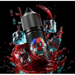 ألترا بيري ايس سولت