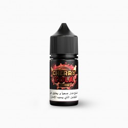 شيري كولا سولت