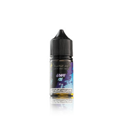 مزاج عنب ايس الإصدار الجديد سولت