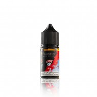 مزاج لش ايس الإصدار الجديد سولت