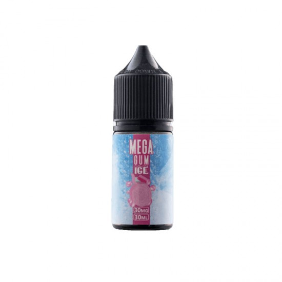 Mega Gum Ice Salt