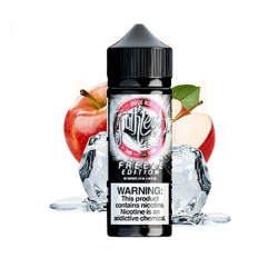 روثلس تفاح احمر ايس  (120 مل)