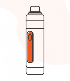 أجهزة سحبة سيجارة