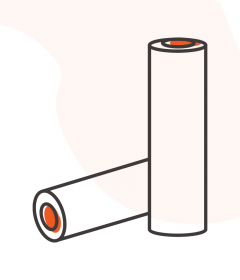 اكسسوارات وبطاريات