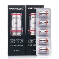 كويلات تارجت GTi كويلات تارجت GTi