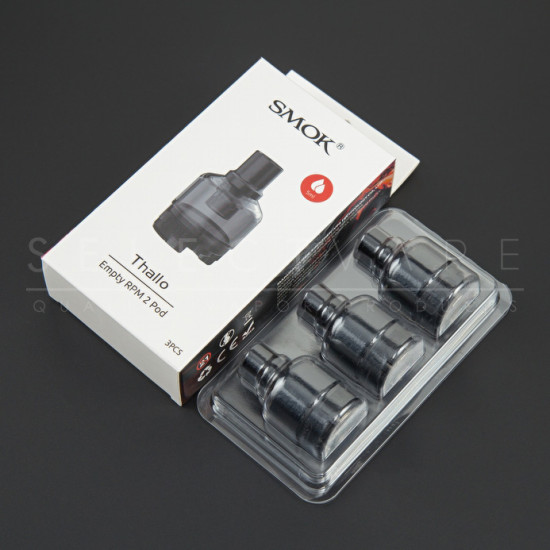 بودات ثالو - RPM2