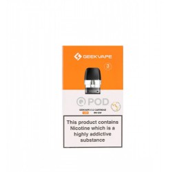 بودات ويناكس Q