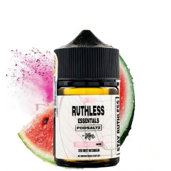  روثلس بطيخ ايس سولت