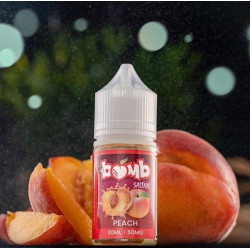 بومب خوخ سولت