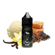 بلاك بانثر سولت