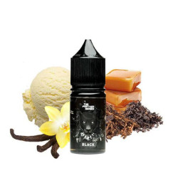 بلاك بانثر سولت