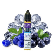 فيقود مكس بلو راز ايس سولت