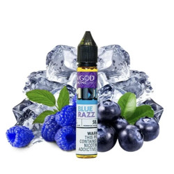 فيقود مكس بلو راز ايس سولت