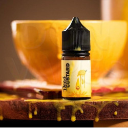 ديد كاسترد  سولت