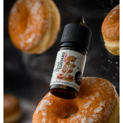 ديد كاسترد كوكيز سولت