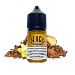 بلاك جاك سولت