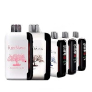 سحبة في سي تي (20,000 سحبة) 50 نيكوتين