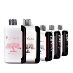 سحبة في سي تي (20,000 سحبة) 20 نيكوتين